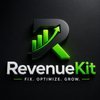 RevenueKit - Home