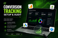 Conversion Tracking Setup & Audit Solution